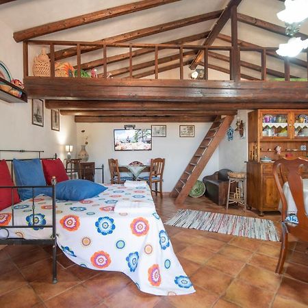 Villetta Castiglione San Vito Lo Capo Bagian luar foto