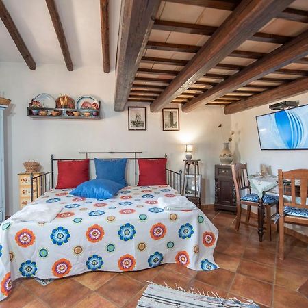 Villetta Castiglione San Vito Lo Capo Bagian luar foto