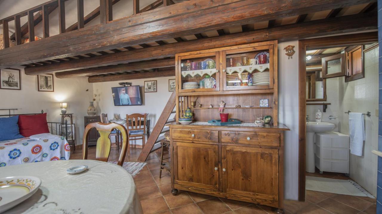 Villetta Castiglione San Vito Lo Capo Bagian luar foto