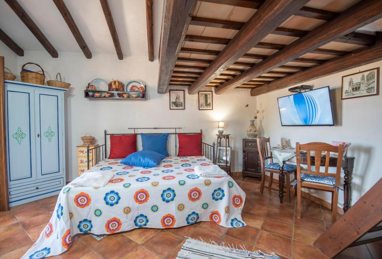 Villetta Castiglione San Vito Lo Capo Bagian luar foto